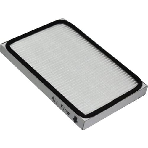 1x Vacuum cleaning filters Hepa filter replacements for Kenmore 86889 EF-1 40324 80007 53295 20-53295 EF1 cleaning filter parts