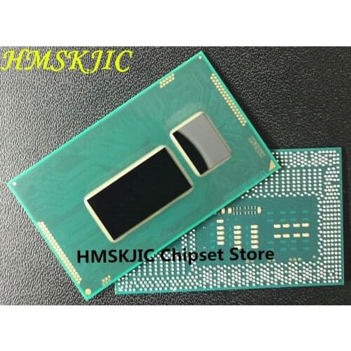 100% New SR16P I3-4100U BGA chip with ball Good Quality