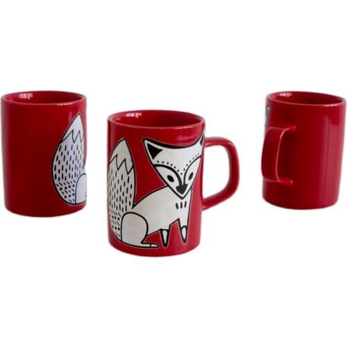 2020 Coffee cup mug can ceramic