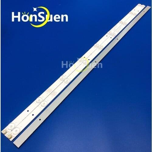 5kit=15PCS LED Backlight strip 9Lamps OY385D09-ZC21FG-01 0Y385D09-ZC21FG-01 303WY385031 LE39D80 For P hilco Ph39n86dsgw Ph39n86