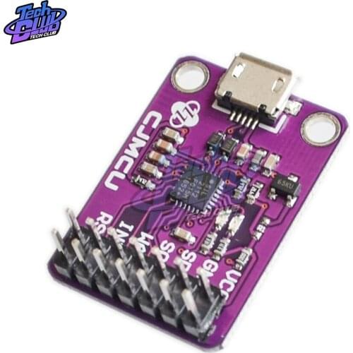CP2112 Debug Board USB to SMBus I2C Communication Module 2.0 MicroUSB 2112 Evaluation Kit for USB dongle