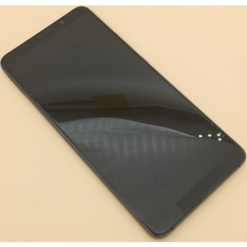 Original 6.0 inch For Huawei Mate 10 Pro LCD Display + Touch Screen Assembly Parts For Huawei Mate 10 Pro BLA-AL00 LCD Screen