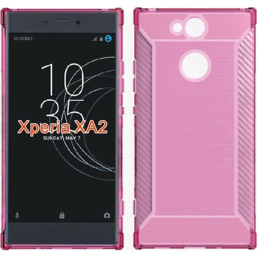 Gligle Xperia XA2