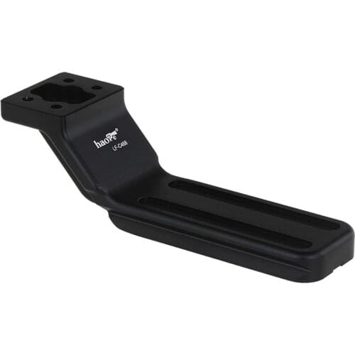 Haoge Replacement Lens Foot for Canon 400mm F2.8 IS/ISII, 500mm F4.5 L, 500mm f/4 L IS/ISII, 600mm F4 IS/ISII, 800mm F5.6 IS