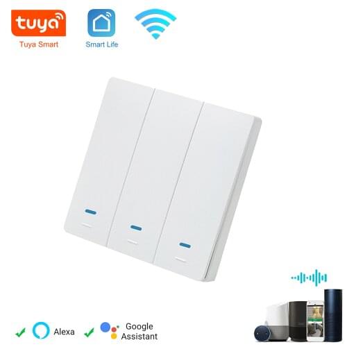 IOT Easy Smart House