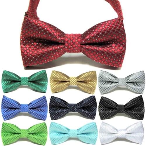 Liva girl Ties For Boys