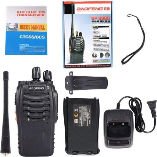 MIJIYU Walkie Talkies