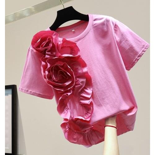 Женские футболки с принтом NANCYLIM China At AliExpress