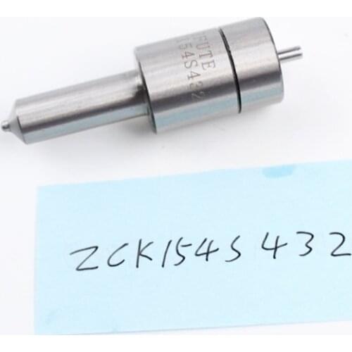 New diesel injector nozzle BDLL150S6556 ZCK154S432 DLLA152S295 CDLLA147S071 DLLA152S015 ZCK155S525 ZCK154S425 ZCK155S527