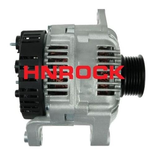 NEW HNROCK 12V 110A ALTERNATOR CA1307IR 20245 A13VI216 FOR Renault