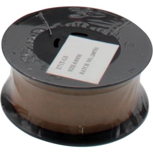 HONEST WELD Flux Core Wire Self-shielded No Gas Mig Wire 1KG 0.8mm Flux Cored Wire Mig Welding Gasless Wire