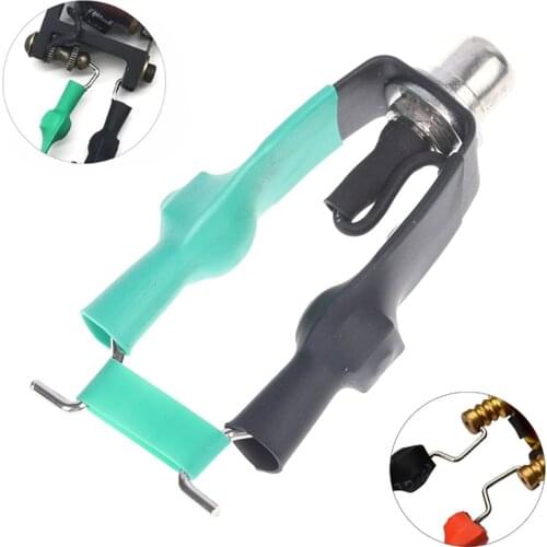 RCA Clip Cord Converter Adapter Removable Tattoo Power Supply Tattoo Machines