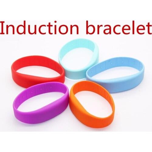 Ecret room escape prop office Closet hand ring Cosplay Intelligent hand ring unlock