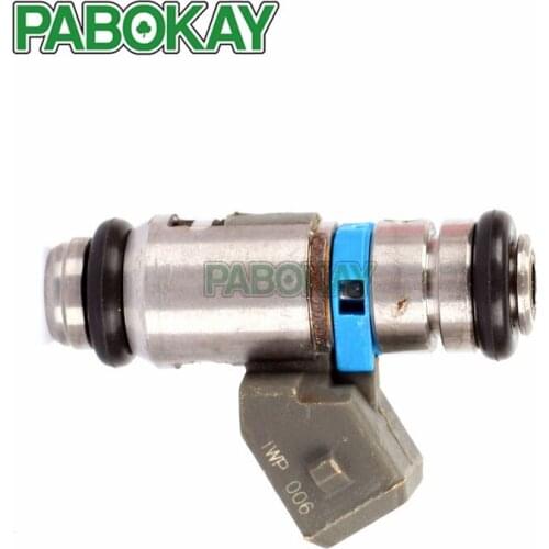 FS Fuel injector for CITROEN SAXO FIAT BRAVA MAREA PUNTO STILO PEUGEOT 106 IWP006 75112006 198499 60657179 9627771580