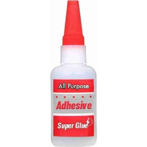 Universal All Purpose Adhesive Super Glue Powerful Tire Repair Glue 20ml/50ml