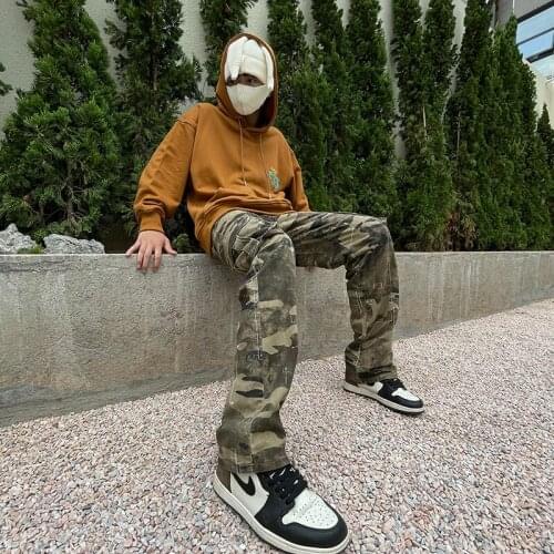 Мужские камуфляжные брюки UTHDJKDS China At AliExpress