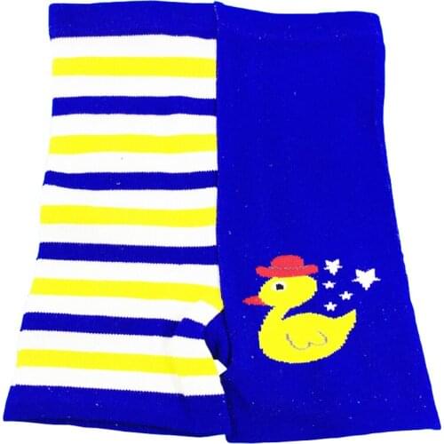 4Pcs/Lot Children Shorts Panties 1-3 Years Girls Boys Cartoon Animal Boxer Shorts Baby Kids Underwear Knit Clothing 85% Cotton