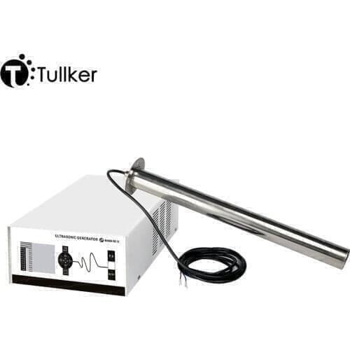 600W Waterproof Ultrasonic Cleaner Bath Immersion Remove Oil Rust Cleaning Rod Optical Chemistry Medical Lab Ultrasound Washer