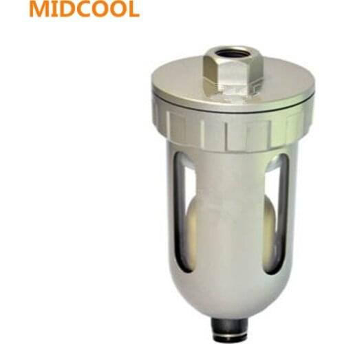 ADW400-10 ADW400-15 gas tank air compressor pneumatic automatic drain