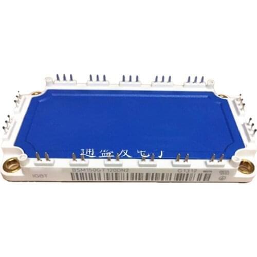 BSM100GT120DN2 Original, Can Provide Test, 1 Year Warranty