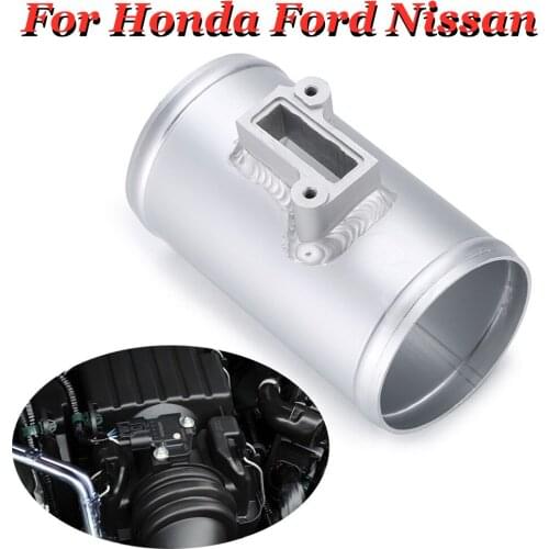 2021 Engine Intake Sensor Air Flow Meter Fixed Frame Sensor Of Large Flow Intake Fit For Honda Ford Nissan