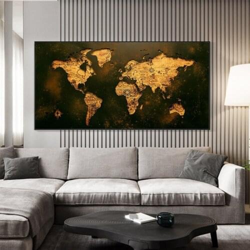 Wall Pictures In The Living Room HAO SHUN DA China