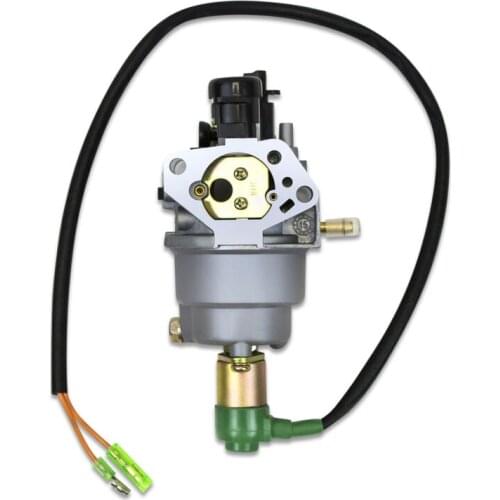 Carburetor Parts Lawn Mower Carburetor For Ruixing Replacement 139 RX139 389CC 407CC 12 HP 16 HP 1pc Convenient Practical Garden