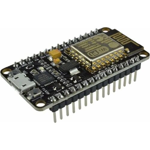Lua Nodemcu WIFI Network Development Board Based ESP8266 HIGH QUALITY