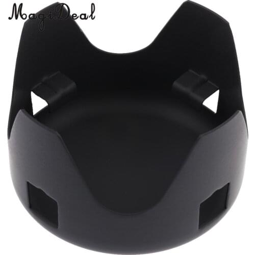 MagiDeal Alcohol Stove Stand Spirit Burner Base Rack / Bracket Windshield for Camping Backpacking Emergency