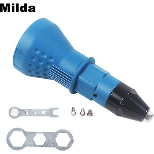 Milda Spare Parts For Power Tools