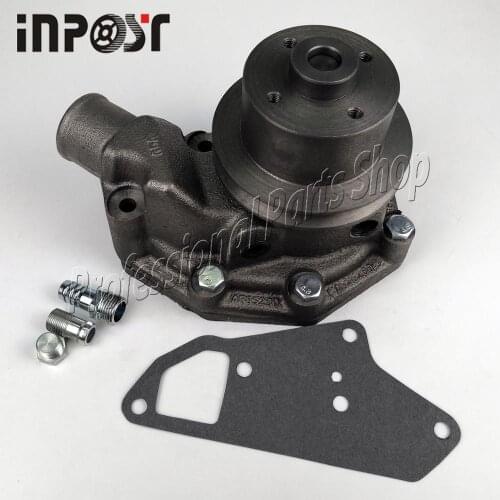 NEW Water pump RE509068 fit for John Deere Power Unit 4039 4.5L 4.5 6.8 3.9