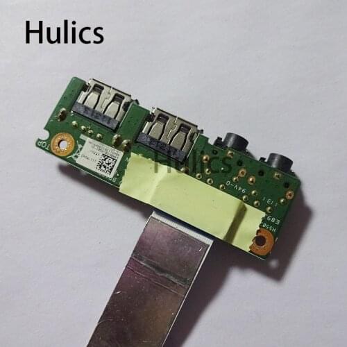 Hulics Original For ASUS K53S K53SV USB Audio Board