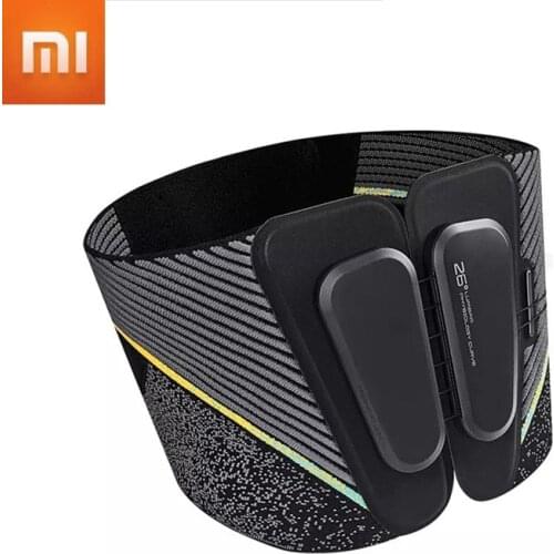 Xiaomi LF Lumbar Support Fly Weaving Breathable Adjustable Waist Protection for Fitness Shaped Waist Belt Posture Corrector