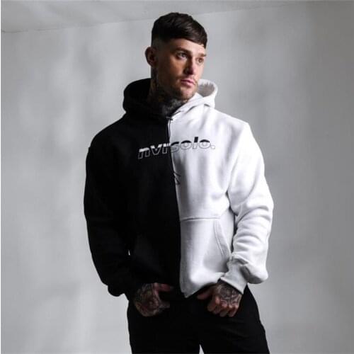 Purrkins Men's Hoodies