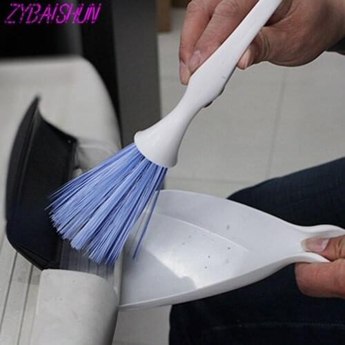 Car Slot dashboard ventilation cleaning brush and air outlet armrest brush for Chevrolet Cruze TRAX Aveo Sonic Lova Sail