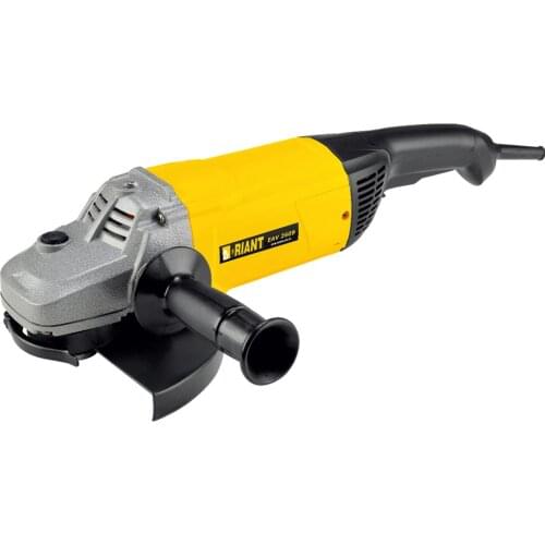 Angle grinder yongkang power tool angle grinder 2600W angle grinder