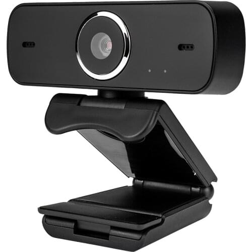 NETUM 1080P HD Webcam 5 Megapixel Video Call Available Streaming Web Camera with Microphone for Video Calling Conferencing