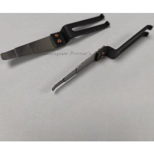 10 Pieces G2.028.130S SM52 GTO52 Sheet Separator Finger For Offset Printing Machine Replacement Parts