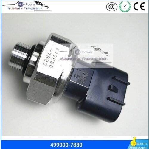 A/C Conditioning Pressure Switch Sensor 499000-7880 88719-33020 For Toyota Scion Lexus 2006 - 2014 4990007880 8871933020