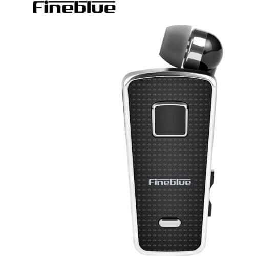 5pcs Fineblue F970 Pro Bluetooth Earphone Wireless Earphone business in-ear For Ihone 12 Huawei xiaomi phone