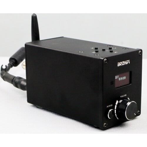 MA12070 HIFI Player Card Digital Power Amplifier 80W*2 U Disk /TF Card