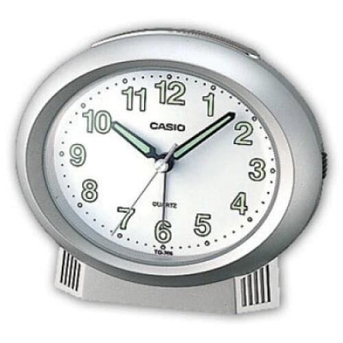 CASIO WATCH Clock