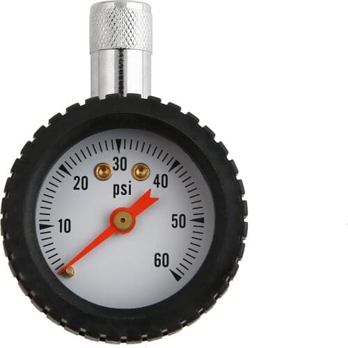 High Precision Tire Pressure Gauge for Car Bike Tyres Air Pressure Meter Tester Monitor Diagnostic Tool