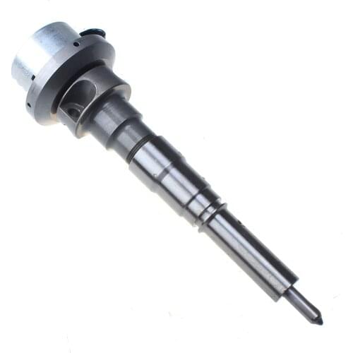 Holdwell Common Rail Injector 8-98245753-0 8971925963 for Isuzu Trooper 4JX1 3.0L Engine
