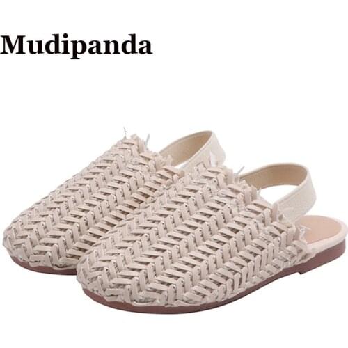 MudiPanda Slippers For Girls