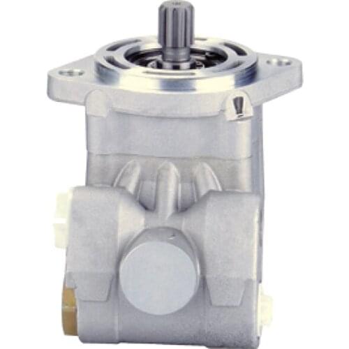 FEBIAT POWER STEERING PUMP USED FOR AMERICAN TRUCK PS252415R11401