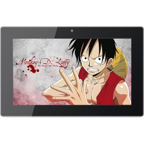 Wall mount 14 inch tablet Android 6 Touch All-In-one PC