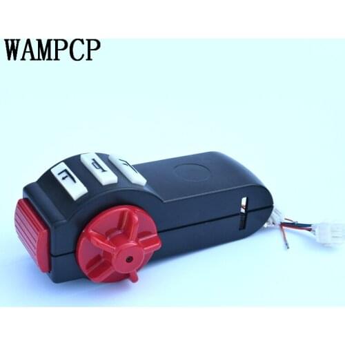 Original XILIN Forklift Control Handle