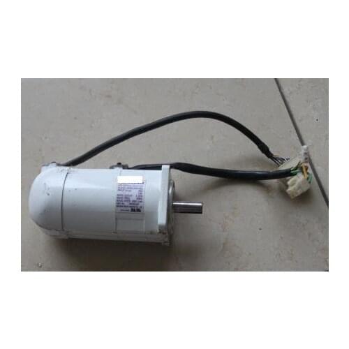 AC Servo Motor MSM022A1F USED & TESTED WORKING