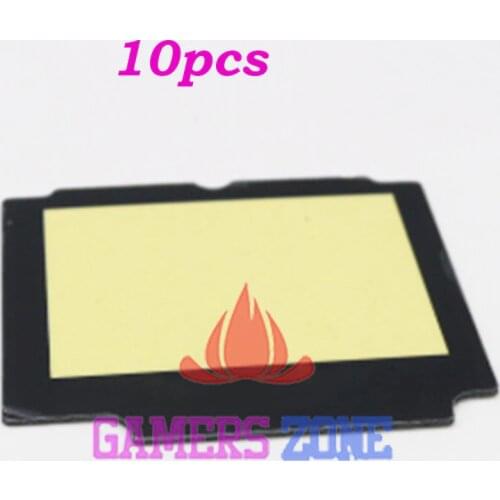 Replacement Plastic For Nintendo GameBoy Advance GBA SP Screen Lens Protector